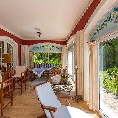 Sleeps 6 With Pool Air Con And Wifi Hisaronu