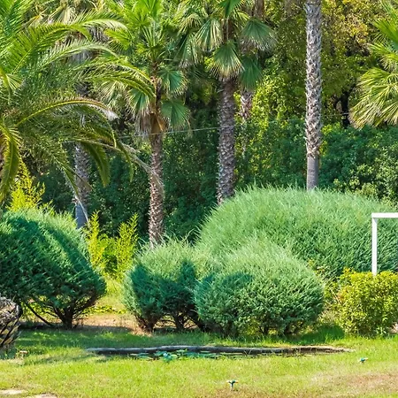 Sleeps 6 With Pool Air Con And Wifi Hisaronu